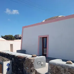 La Casa Dei Nonni , Kamma Italia