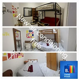 Bed And Breakfast Chez L'Habitant Marsiglia