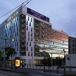 Novotel Centre Euromed Otel